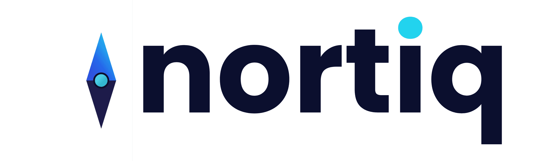Logotipo de Nortiq